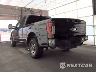 2019 Ford Super Duty F-250 XLT Extended Cab Medium Bed w/Rear Doors - zdjęcie 6 z 85 - miniatura