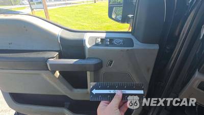 2019 Ford Super Duty F-250 XLT Extended Cab Medium Bed w/Rear Doors - zdjęcie 82 z 85 - miniatura