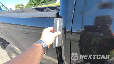 2019 Ford Super Duty F-250 XLT Extended Cab Medium Bed w/Rear Doors - zdjęcie 78 z 85 - miniatura