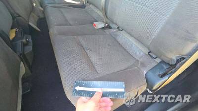 2019 Ford Super Duty F-250 XLT Extended Cab Medium Bed w/Rear Doors - zdjęcie 73 z 85 - miniatura