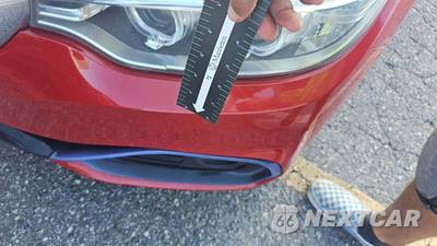 2017 BMW 4 Series Gran Coupe 430i Sedan SPORT LINE - zdjęcie 58 z 70 - miniatura