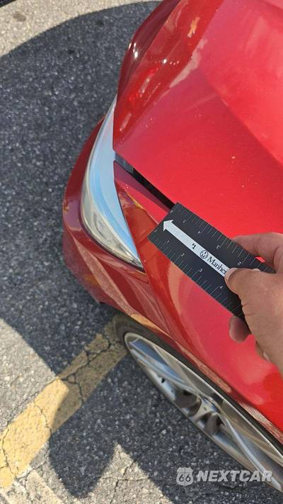 2017 BMW 4 Series Gran Coupe 430i Sedan SPORT LINE - zdjęcie 54 z 70 - miniatura