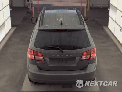 2020 Dodge Journey SE Value - zdjęcie 5 z 31 - miniatura