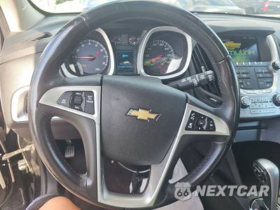 2015 Chevrolet Equinox LT 1LT - zdjęcie 10 z 61 - miniatura