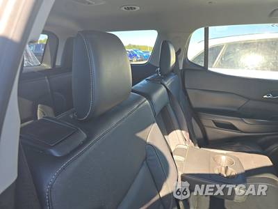 2017 GMC Acadia SLT-1 4SA - zdjęcie 14 z 33 - miniatura