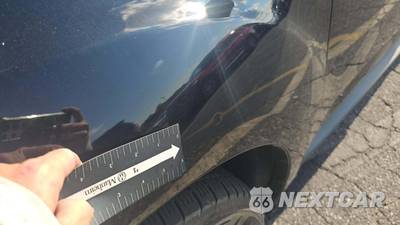 2015 Chevrolet Equinox LT 1LT - zdjęcie 45 z 61 - miniatura
