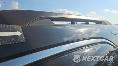 2015 Chevrolet Equinox LT 1LT - zdjęcie 46 z 61 - miniatura