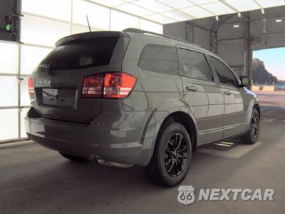 2020 Dodge Journey SE Value - zdjęcie 4 z 31 - miniatura