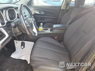 2015 Chevrolet Equinox LT 1LT - zdjęcie 7 z 61 - miniatura