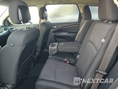 2020 Dodge Journey SE Value - zdjęcie 13 z 31 - miniatura