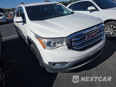 2017 GMC Acadia SLT-1 4SA - zdjęcie 3 z 33 - miniatura