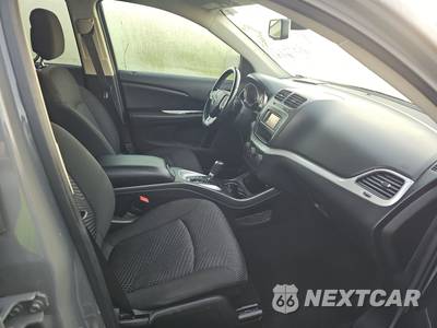 2020 Dodge Journey SE Value - zdjęcie 8 z 31 - miniatura