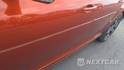 2021 Chrysler 300 Touring L - zdjęcie 18 z 24 - miniatura