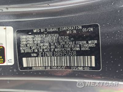 2024 Toyota GR86 Premium - zdjęcie 14 z 23 - miniatura