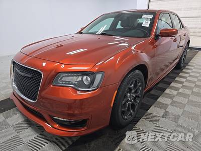 2021 Chrysler 300 Touring L - zdjęcie 1 z 24 - miniatura