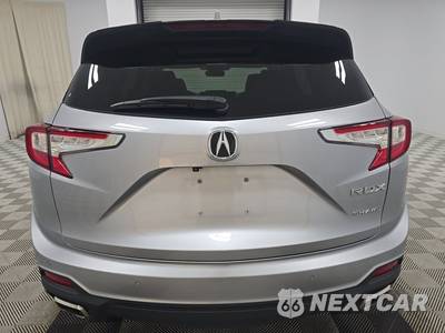2023 Acura RDX w/Advance Package - zdjęcie 5 z 21 - miniatura