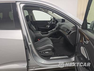 2023 Acura RDX w/Advance Package - zdjęcie 8 z 21 - miniatura