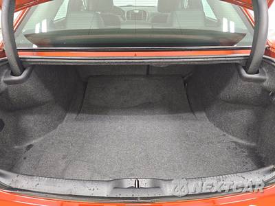 2021 Chrysler 300 Touring L - zdjęcie 16 z 24 - miniatura