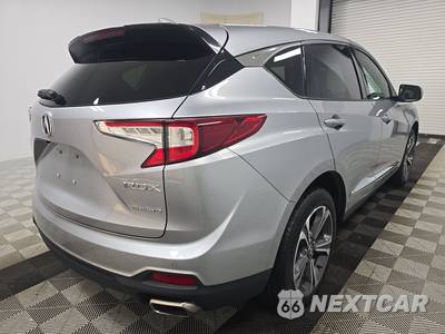 2023 Acura RDX w/Advance Package - zdjęcie 4 z 21 - miniatura