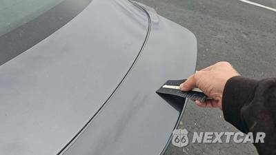 2024 Toyota GR86 Premium - zdjęcie 21 z 23 - miniatura
