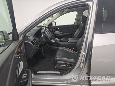 2023 Acura RDX w/Advance Package - zdjęcie 7 z 21 - miniatura