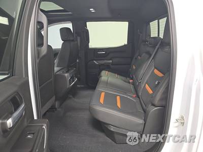 2019 GMC Sierra 1500 AT4 Crew Cab Short Bed 4SB - zdjęcie 13 z 21 - miniatura
