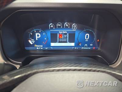 2023 Ford Bronco Raptor Advanced - zdjęcie 12 z 19 - miniatura