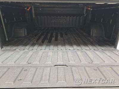 2019 GMC Sierra 1500 AT4 Crew Cab Short Bed 4SB - zdjęcie 16 z 21 - miniatura