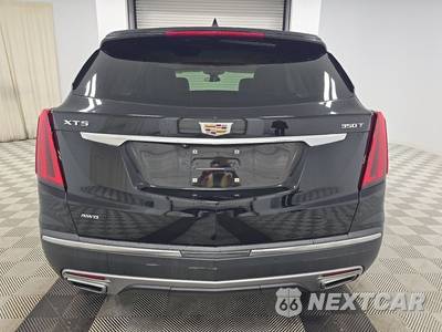 2022 Cadillac XT5 Premium Luxury 1SD - zdjęcie 5 z 28 - miniatura