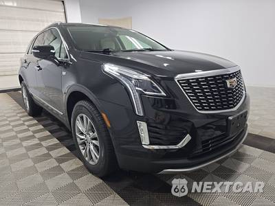 2022 Cadillac XT5 Premium Luxury 1SD - zdjęcie 3 z 28 - miniatura
