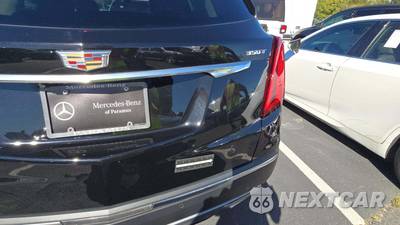 2022 Cadillac XT5 Premium Luxury 1SD - zdjęcie 24 z 28 - miniatura
