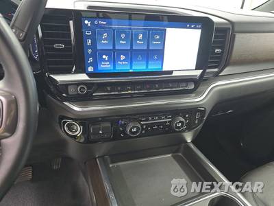 2024 Chevrolet Silverado 2500HD High Country Crew Cab Medium Bed 3LZ - zdjęcie 11 z 20 - miniatura