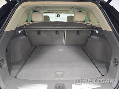 2022 Cadillac XT5 Premium Luxury 1SD - zdjęcie 16 z 28 - miniatura