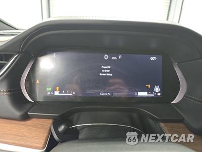 2022 Jeep Grand Cherokee Summit - zdjęcie 12 z 23 - miniatura