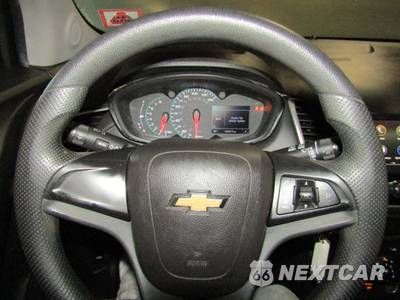 2018 Chevrolet Trax LS 1LS - zdjęcie 11 z 21 - miniatura