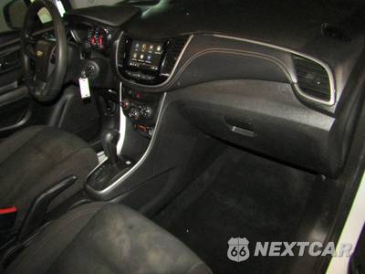 2018 Chevrolet Trax LS 1LS - zdjęcie 15 z 21 - miniatura