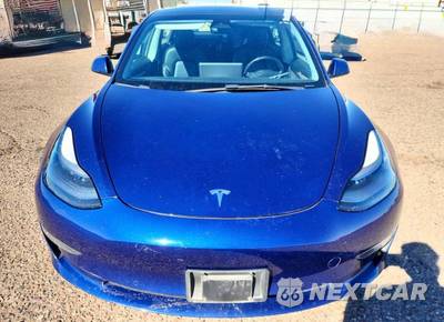 2022 Tesla Model 3 Standard Range - zdjęcie 2 z 10 - miniatura