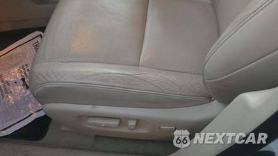 2013 Lexus RX 350 - zdjęcie 31 z 31 - miniatura