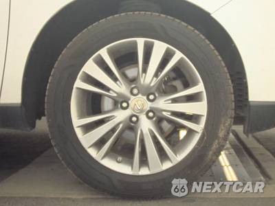 2013 Lexus RX 350 - zdjęcie 10 z 31 - miniatura
