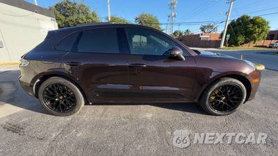 2020 Porsche Macan GTS - zdjęcie 7 z 45 - miniatura