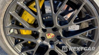2020 Porsche Macan GTS - zdjęcie 10 z 45 - miniatura