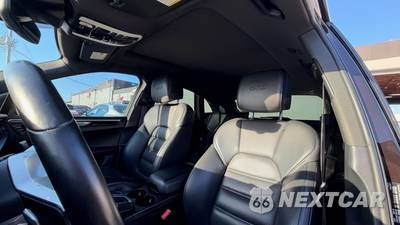 2020 Porsche Macan GTS - zdjęcie 22 z 45 - miniatura