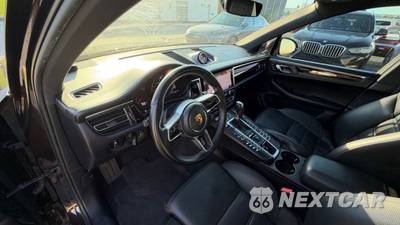 2020 Porsche Macan GTS - zdjęcie 21 z 45 - miniatura