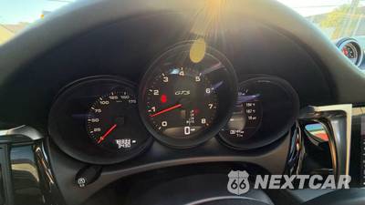 2020 Porsche Macan GTS - zdjęcie 23 z 45 - miniatura