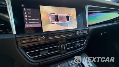 2020 Porsche Macan GTS - zdjęcie 26 z 45 - miniatura