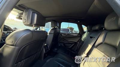 2020 Porsche Macan GTS - zdjęcie 32 z 45 - miniatura