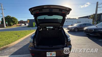 2020 Porsche Macan GTS - zdjęcie 33 z 45 - miniatura