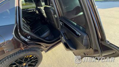2020 Porsche Macan GTS - zdjęcie 36 z 45 - miniatura
