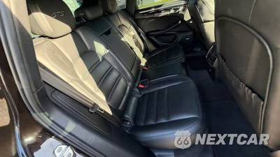 2020 Porsche Macan GTS - zdjęcie 37 z 45 - miniatura