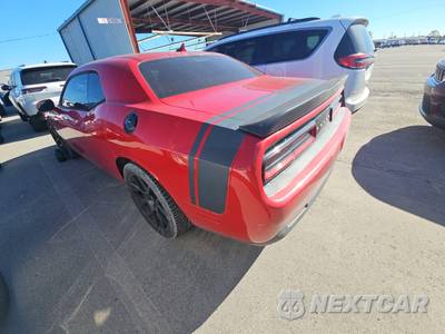 2015 Dodge Challenger R/T Scat Pack - zdjęcie 6 z 42 - miniatura
